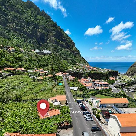 Pereira Place - Cottage São Vicente Eksteriør billede