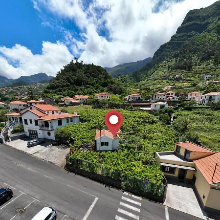 Pereira Place - Cottage São Vicente Eksteriør billede