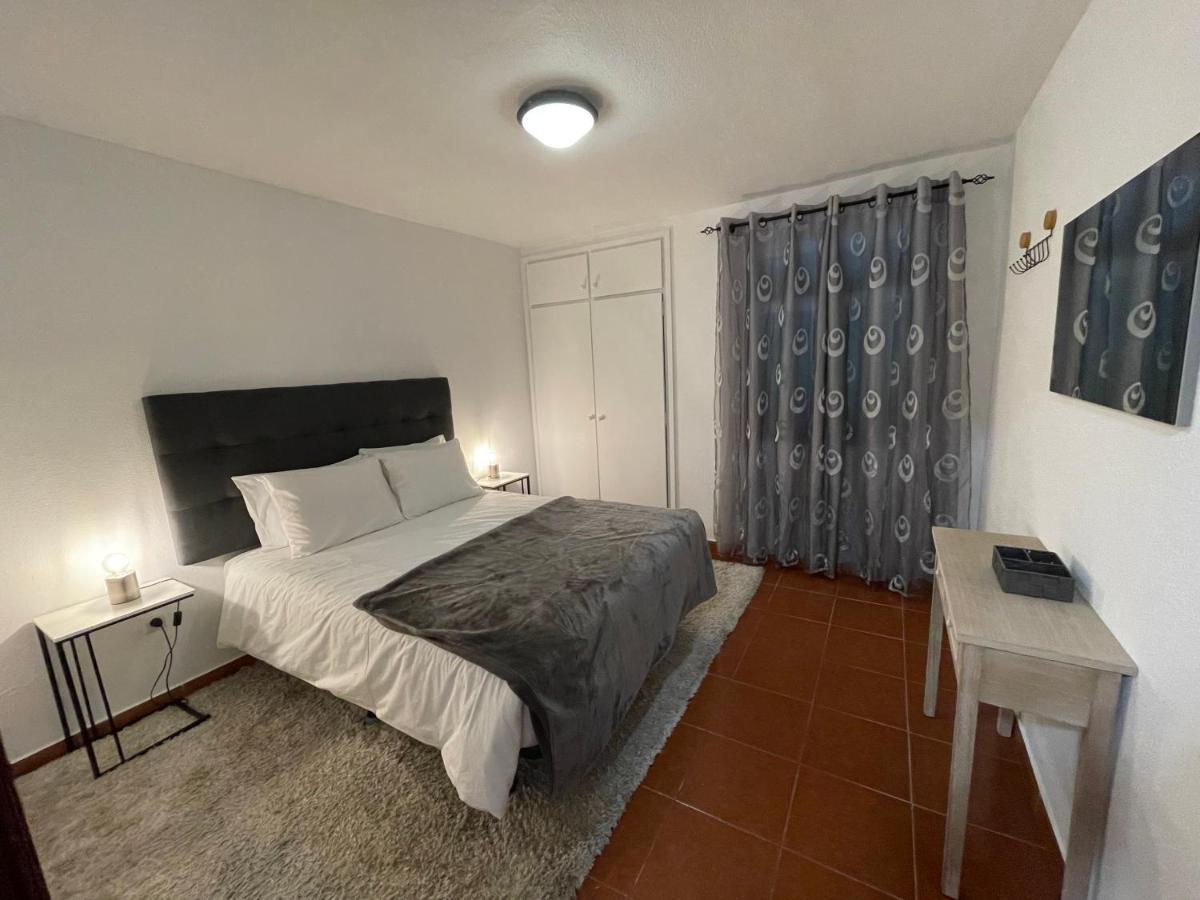 Pereira Place - Cottage São Vicente Eksteriør billede