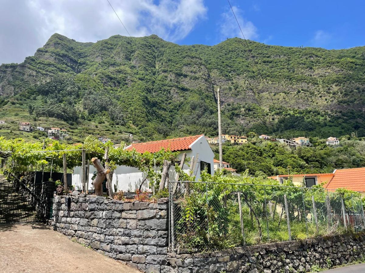 Pereira Place - Cottage São Vicente Eksteriør billede