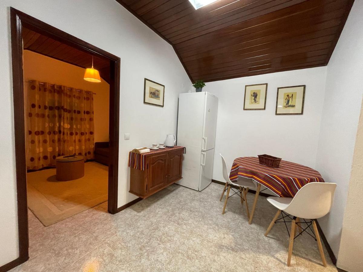 Pereira Place - Cottage São Vicente Eksteriør billede