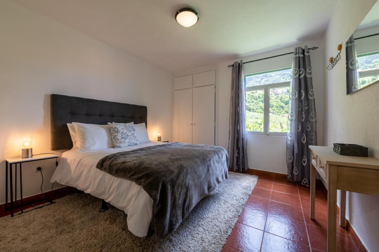 Pereira Place - Cottage São Vicente Eksteriør billede