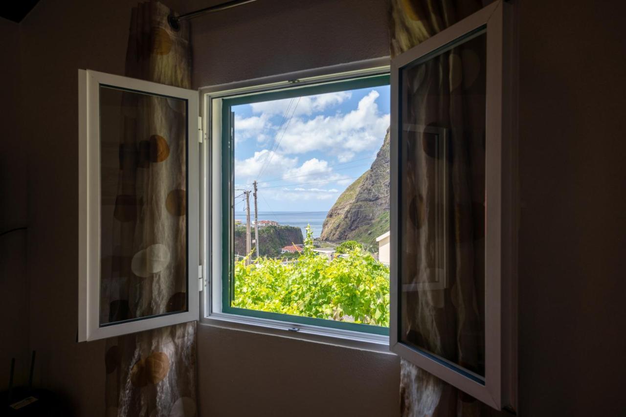 Pereira Place - Cottage São Vicente Eksteriør billede