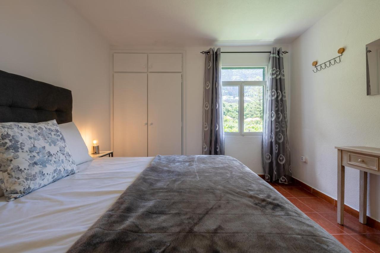 Pereira Place - Cottage São Vicente Eksteriør billede