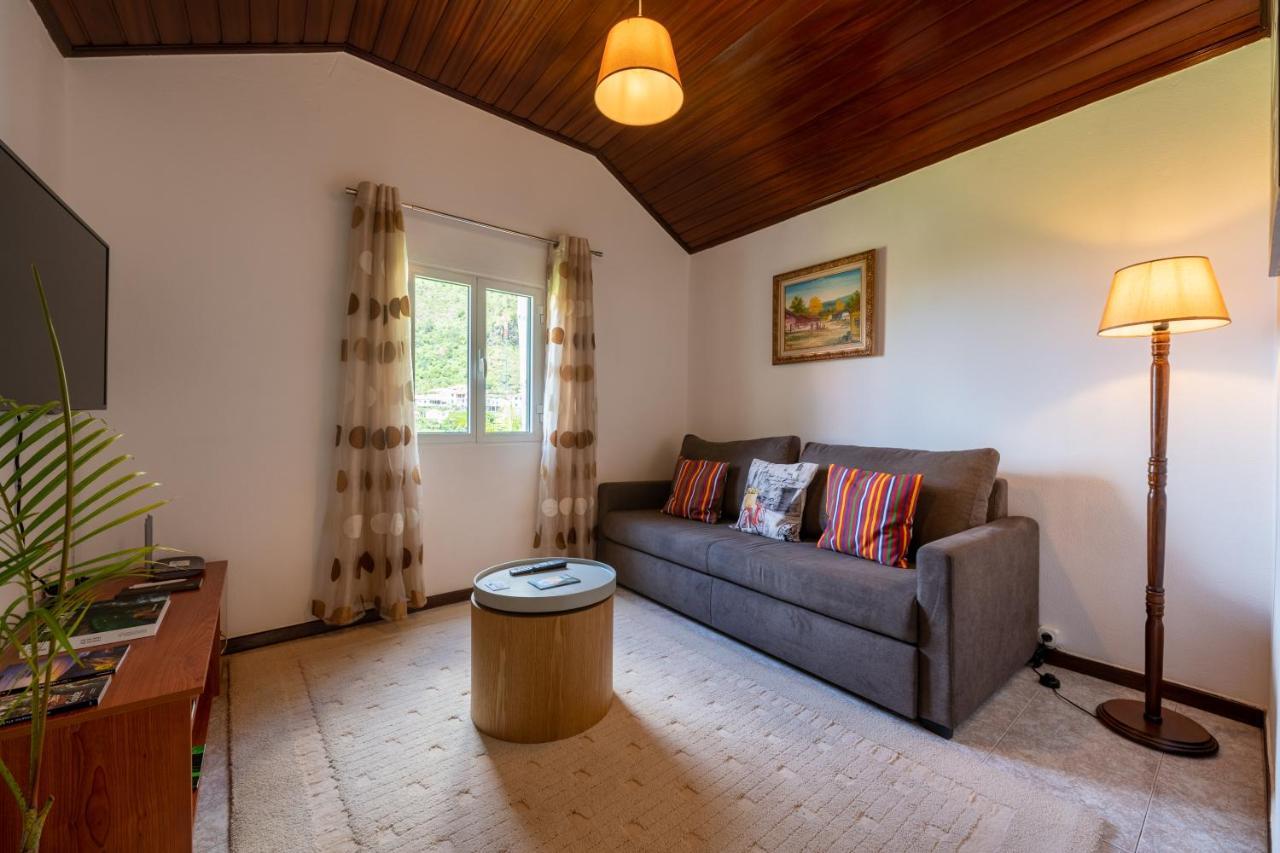 Pereira Place - Cottage São Vicente Eksteriør billede