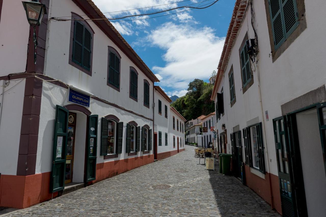 Pereira Place - Cottage São Vicente Eksteriør billede