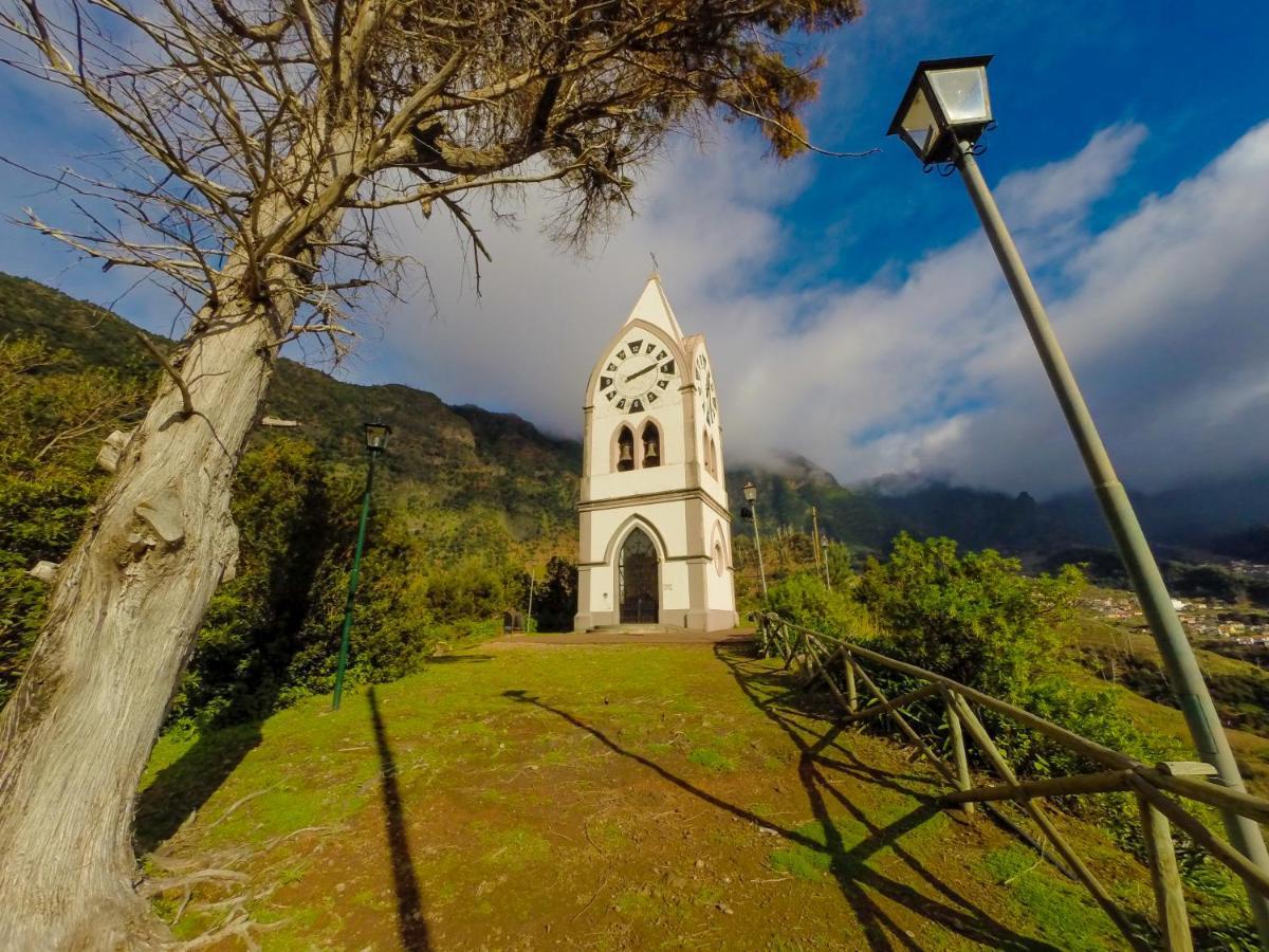 Pereira Place - Cottage São Vicente Eksteriør billede