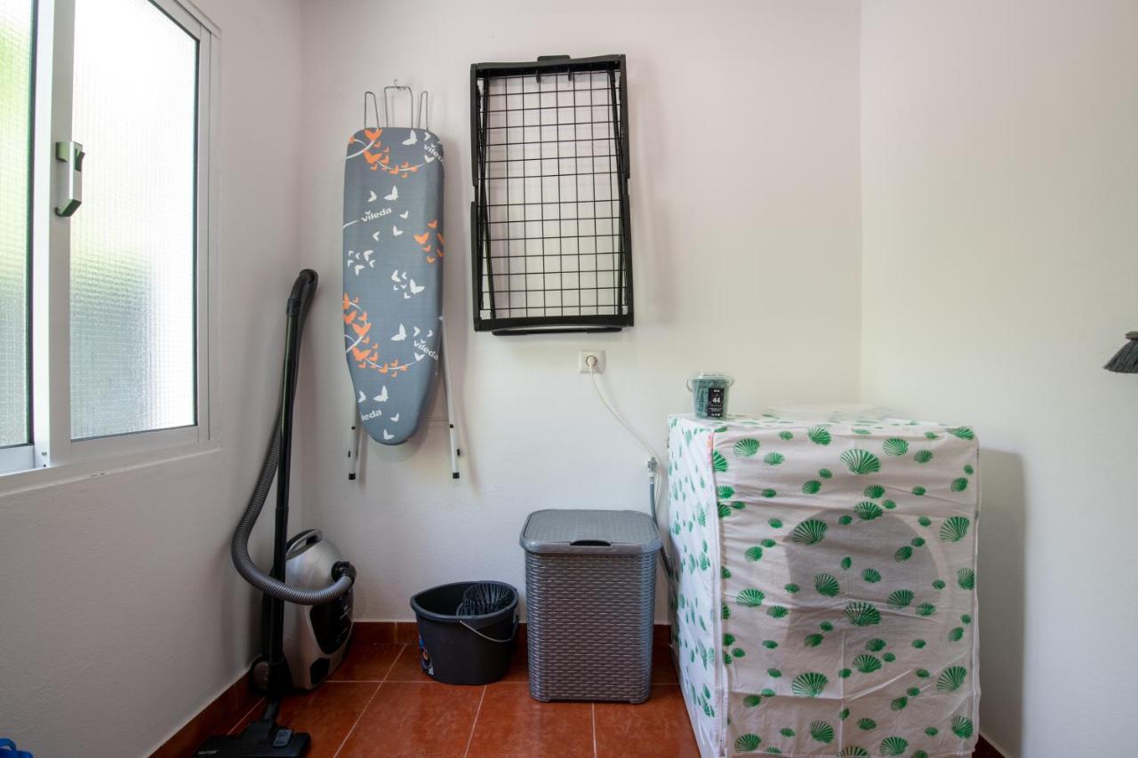 Pereira Place - Cottage São Vicente Eksteriør billede