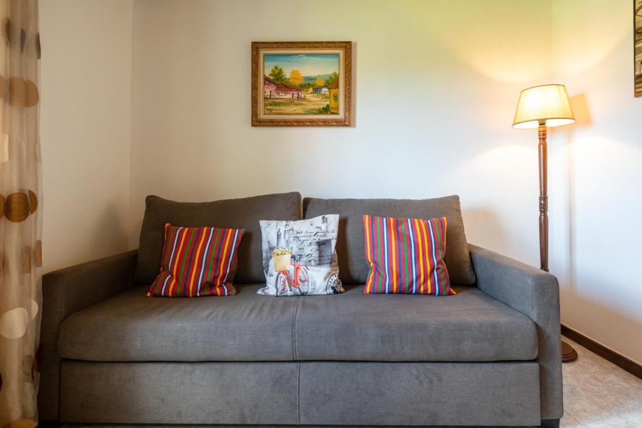 Pereira Place - Cottage São Vicente Eksteriør billede