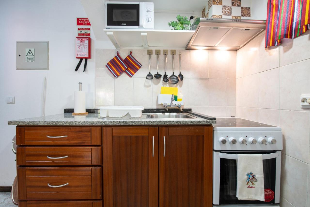 Pereira Place - Cottage São Vicente Eksteriør billede