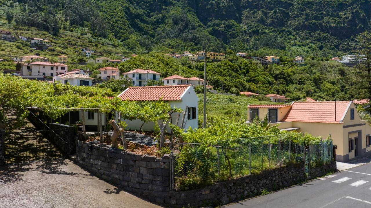 Pereira Place - Cottage São Vicente Eksteriør billede