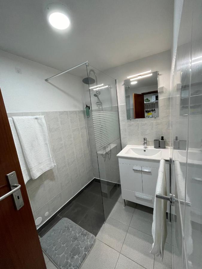 Pereira Place - Cottage São Vicente Eksteriør billede